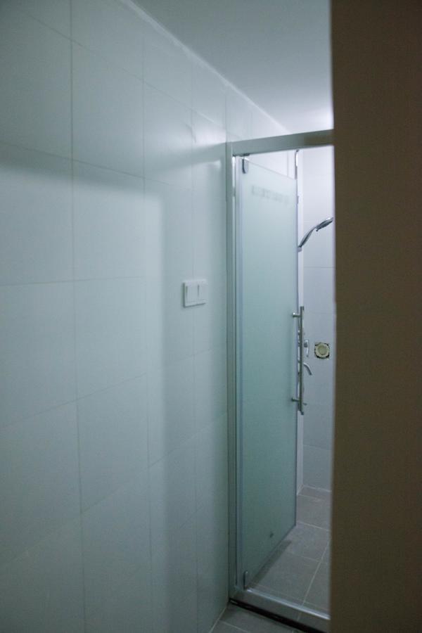 South Face Hostel Jinhu Branch Nanning Esterno foto
